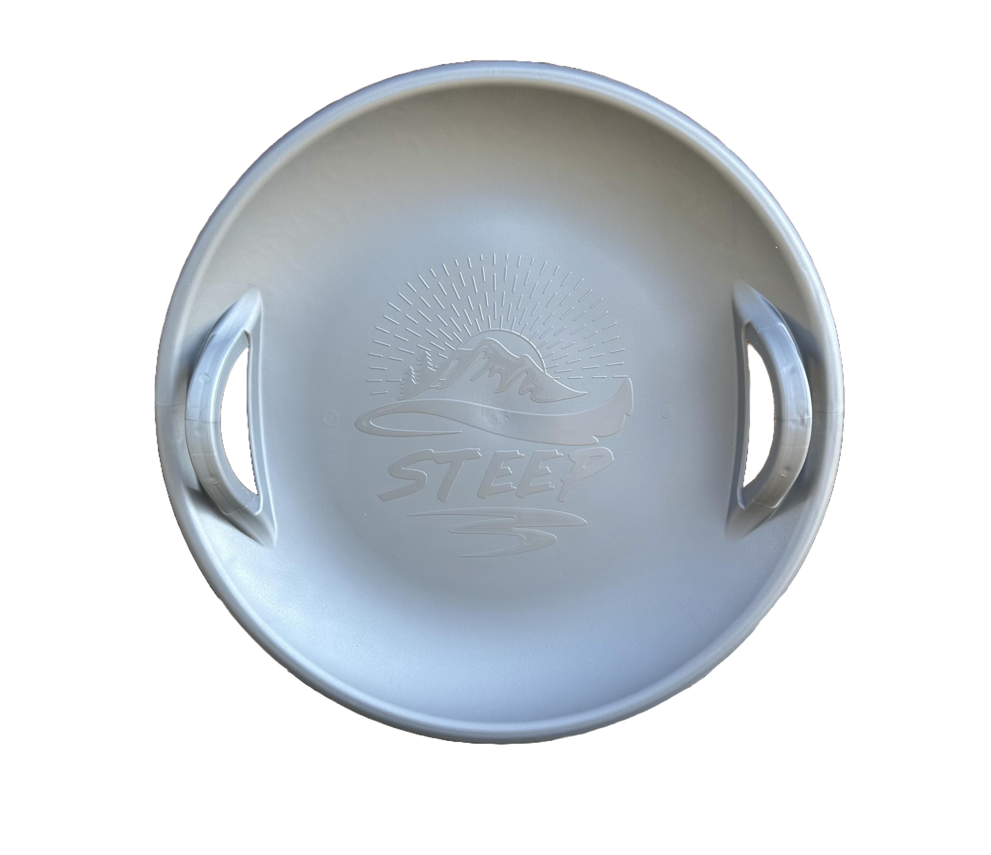 Санки-ледянка Steep Серый (21745917)