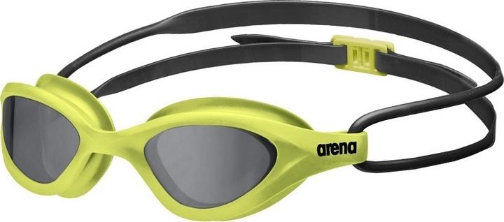 Очки для плавания Arena 365 GOGGLES Желто-черный (005290-204)