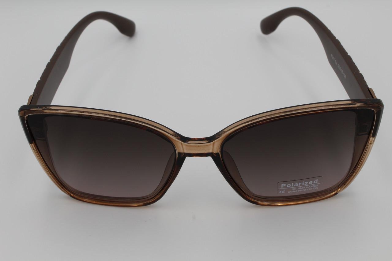 Сонцезахисні окуляри жіночі поляризаційні P211 c4 (2589902526) - фото 3 Сонцезахисні окуляри жіночі поляризаційні P211 c4 (2589902526) - фото 3