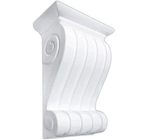Консоль Perimeter CN-0334 230x88 мм (8052393) Консоль Perimeter CN-0334 230x88 мм (8052393)