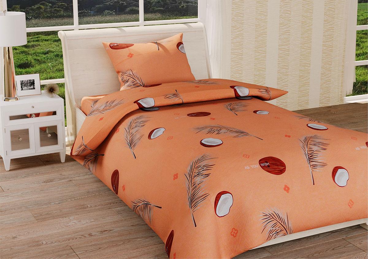 Детское постельное белье Лелека 459 подростковое (2000023952)