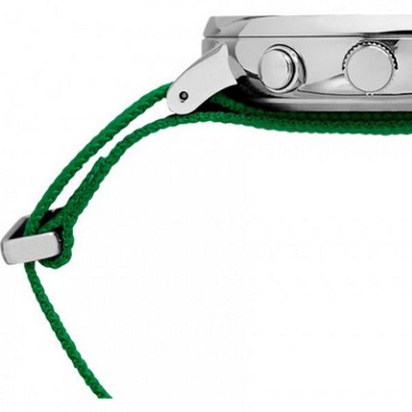 Наручний годинник чоловічий Timex кварцевий Silver (Tx2r26900) - фото 3 Наручний годинник чоловічий Timex кварцевий Silver (Tx2r26900) - фото 3