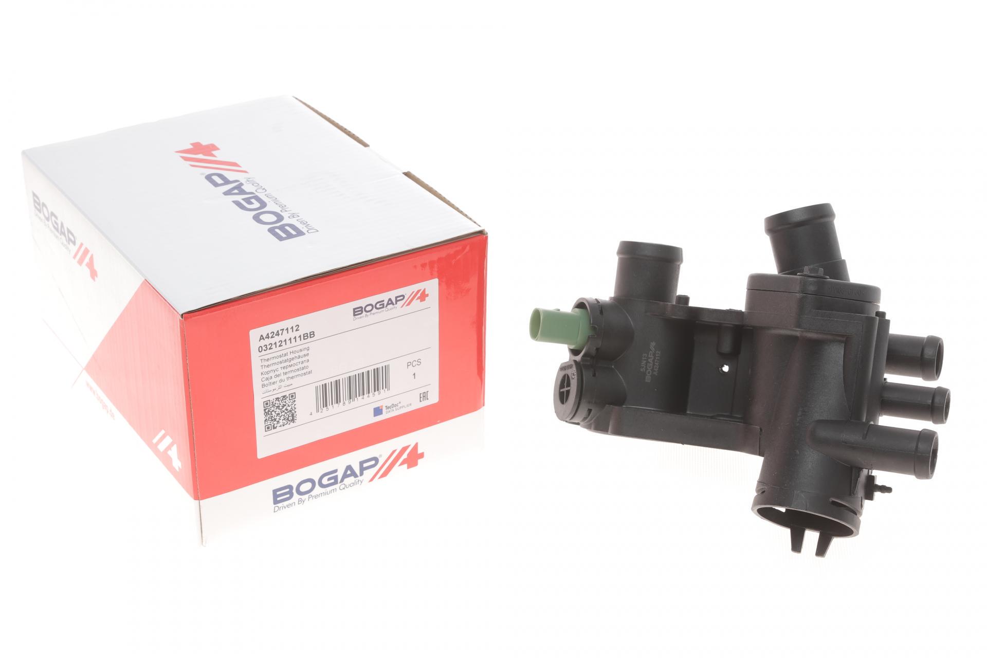 Термостат VW Lupo/Polo 1.0-1.4 98-05 (A4247112) Термостат VW Lupo/Polo 1.0-1.4 98-05 (A4247112)