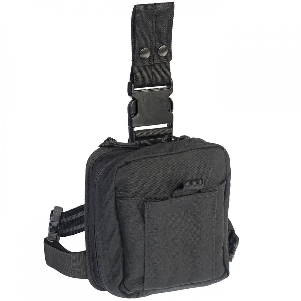 Сумка на бедро A89 Черный (8a69d5dc)