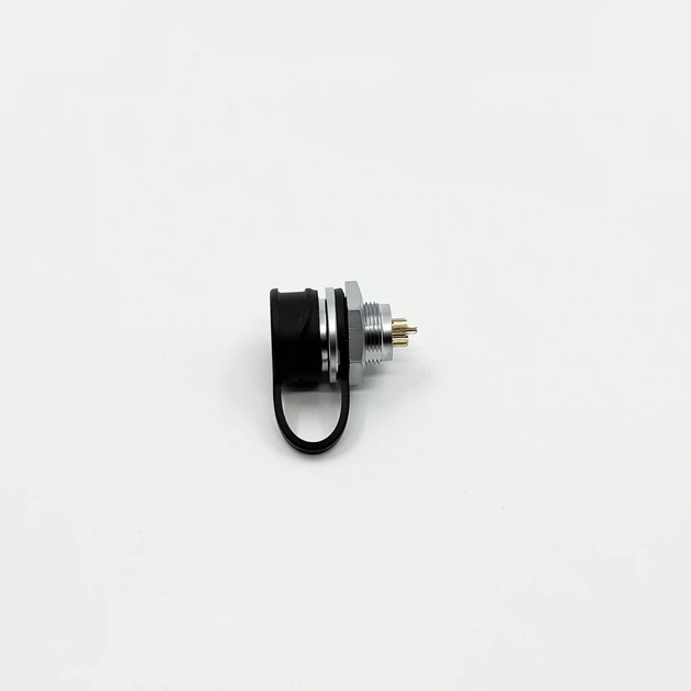 Коннектор Weipu SF1212/S7 мама 7 pin IP67 (SF1212/S7)