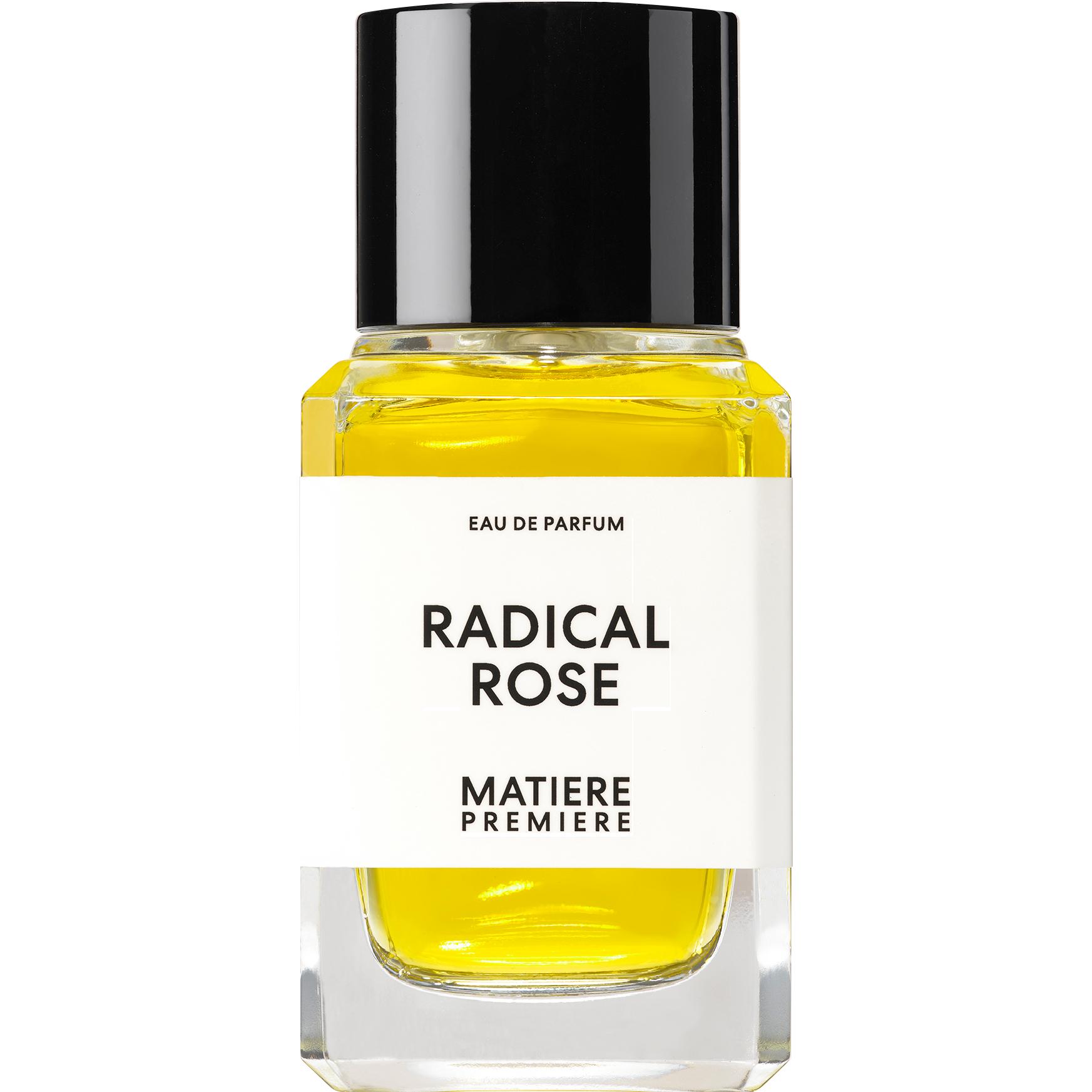 Парфумована вода унісекс Matiere Premiere Radical Rose 100 мл (88343)