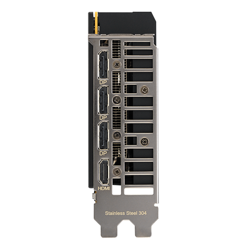 Відеокарта Asus NVIDIA GeForce RTX 5050 DUAL OC 8 Гб 20000 MHz Black (DUAL-RTX5050-O8G) - фото 4 Відеокарта Asus NVIDIA GeForce RTX 5050 DUAL OC 8 Гб 20000 MHz Black (DUAL-RTX5050-O8G) - фото 4