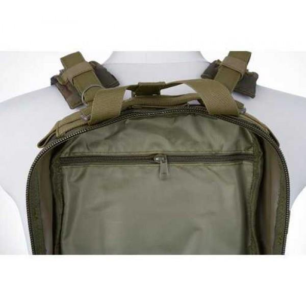 Рюкзак GFC Tactical Assault Pack 20 л 400x250x200 мм Камуфляж (GFT-20-000411) - фото 6