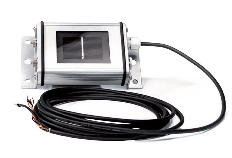 Модуль для солнечной панели Solar Log Sensor Box Professional Plus RS485 (SL220060)
