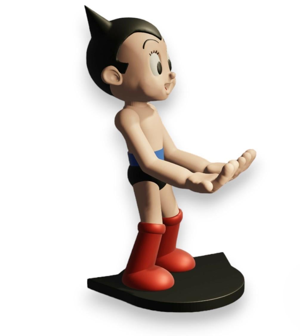 Підставка для геймпада Astroboy універсальна (0245)