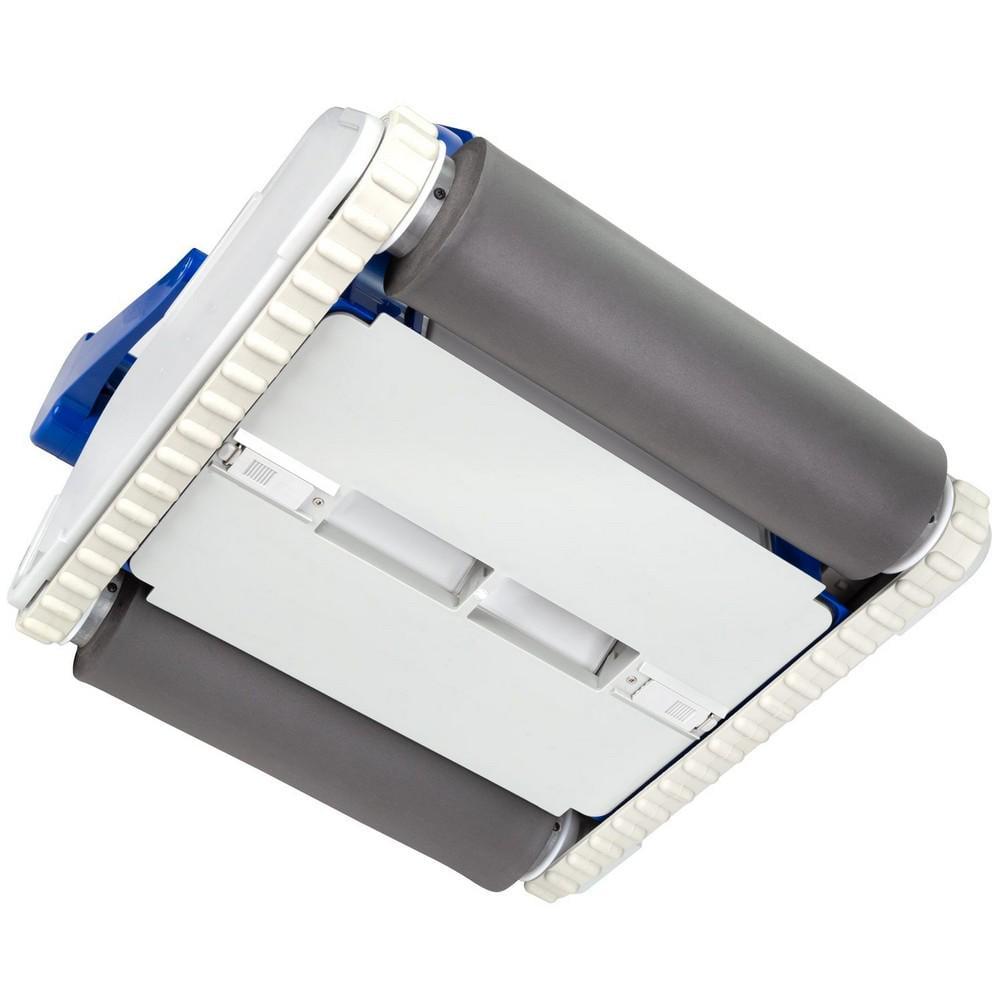 Робот-пылесос Hayward TigerShark пенный валик 2 до 200 кв.м. кабель 30 м - фото 2 Робот-пылесос Hayward TigerShark пенный валик 2 до 200 кв.м. кабель 30 м - фото 2