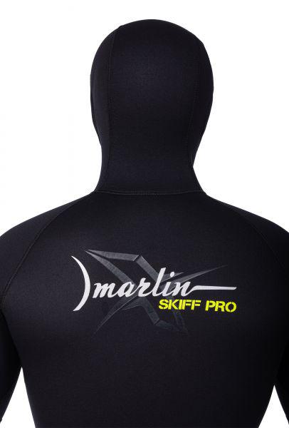 Гидрокостюм Marlin Skiff Pro 9 мм р. 52 - фото 6