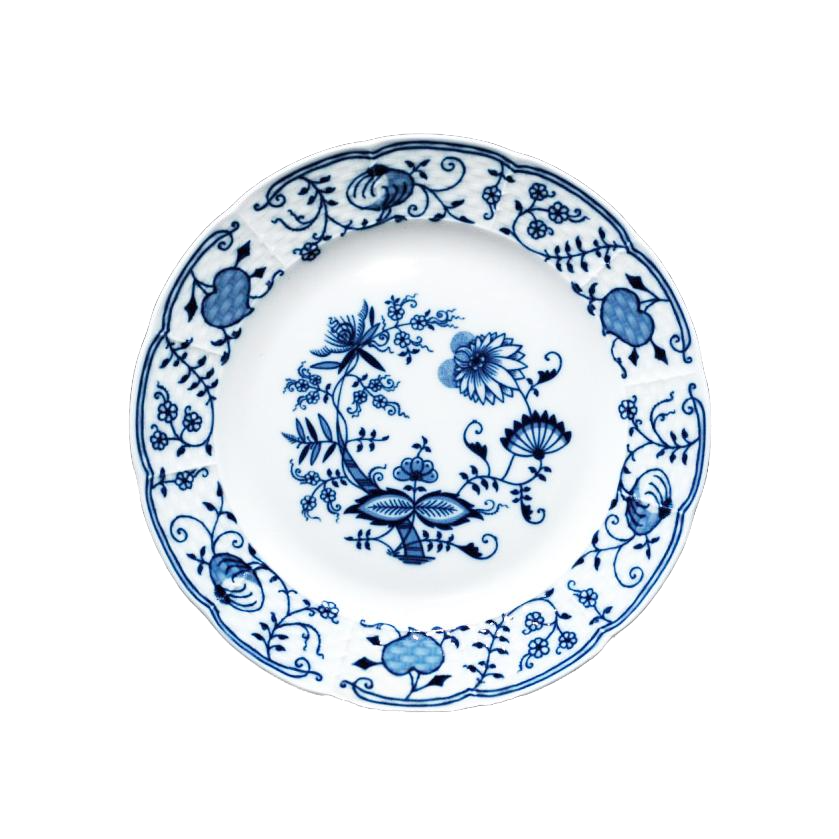 Блюдо Thun Natalie круглое 31 см (00000003576)