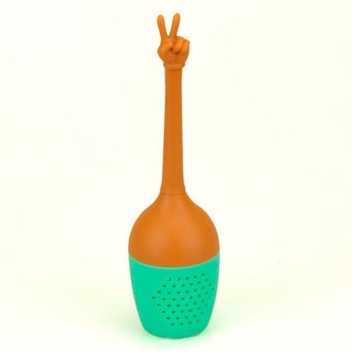 Заварник для чаю Peace подарункова уп.