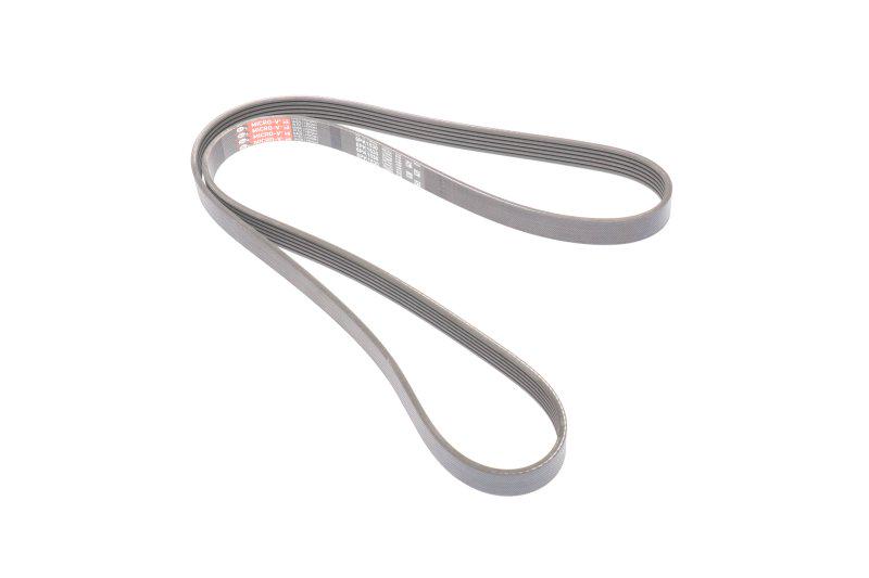 Ремень генератора GATES поликлиновой (6PK1530)