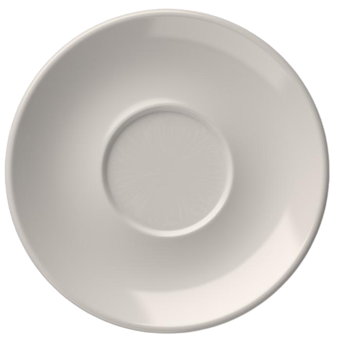 Блюдце ID fine Lona 12 см Transparent (10000-111812)