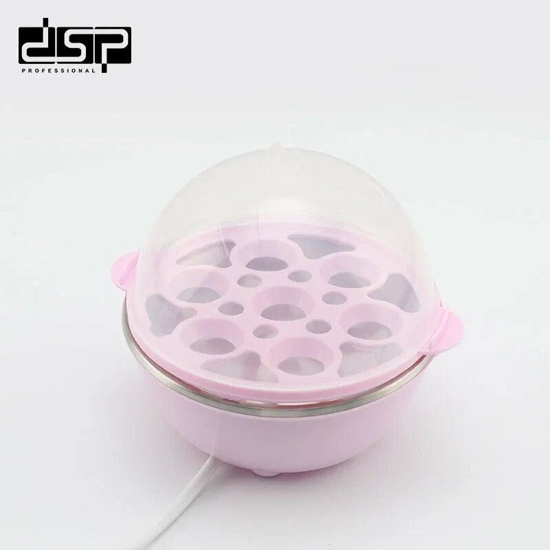 Яйцеварка електрична DSP KA-5016 на 7 яєць - фото 4