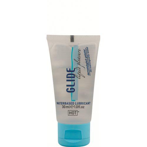 Лубрикант на водній основі GLIDE 30 мл (37990484)