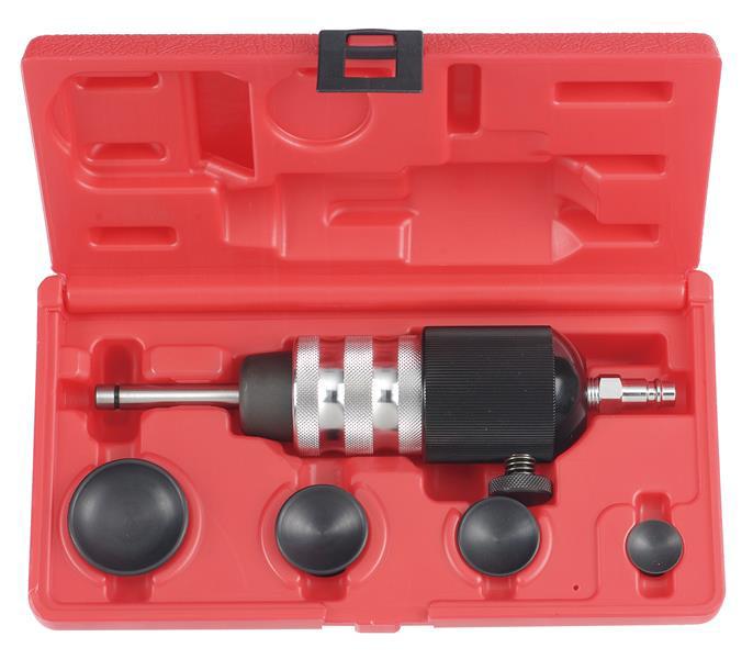 Набір для притирання клапанів Force FOR 62114