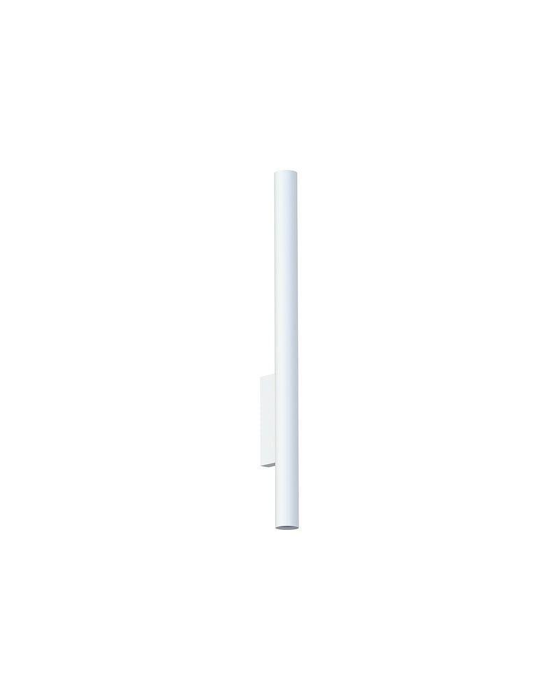 Светильник Nowodvorski 10758 Fourty Wall XL GU10 2x10W IP20 Wh (12945301) Светильник Nowodvorski 10758 Fourty Wall XL GU10 2x10W IP20 Wh (12945301)