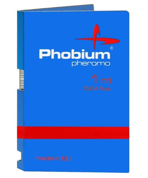 Пробник PHOBIUM Pheromo v 2.0 1 мл