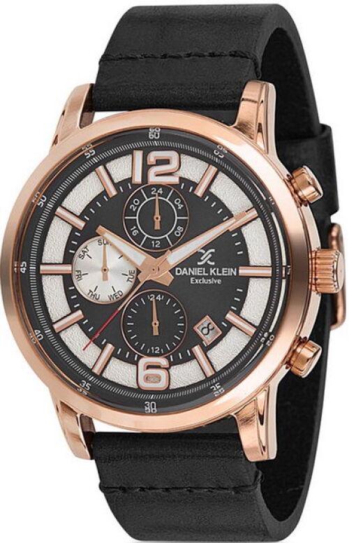 Наручний годинник чоловічий Daniel Klein DK11749-2 (104635)