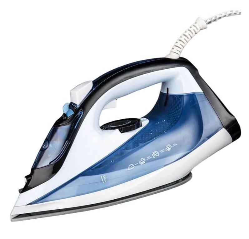 Праска Maestro керамічна підошва 2200 Вт (2c839e3a)