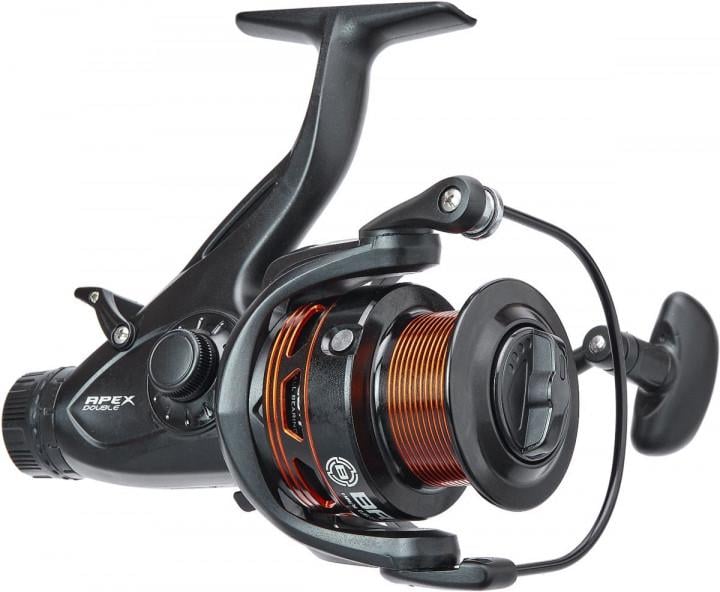 Котушка Brain Apex Double Baitrunner 5000 6+1BB 5.1:1 (1858-41-69) - фото 3