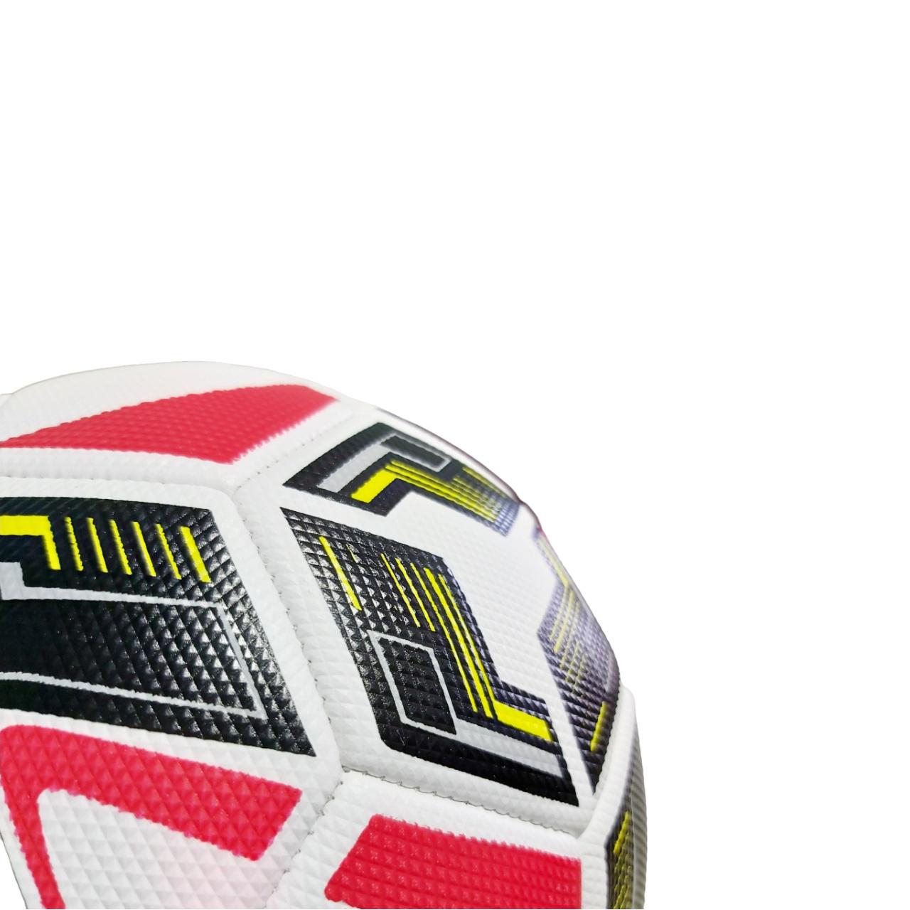 Футбольний м'яч Snake р. 5 - фото 2 Футбольний м'яч Snake р. 5 - фото 2