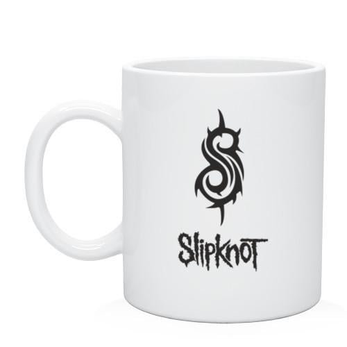 Чашка Slipknot 330 мл (MD302)