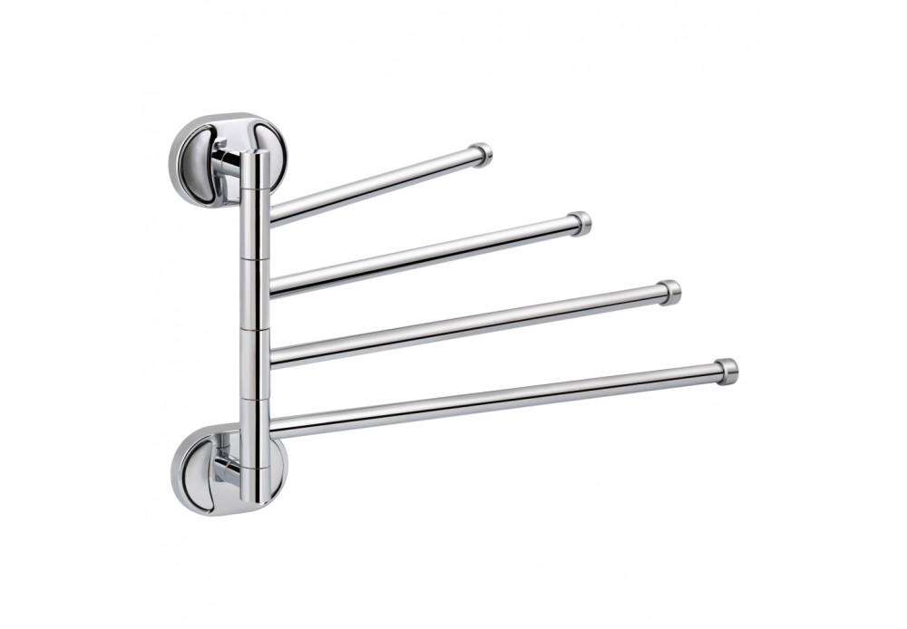 Полотенцедержатель Lidz CRM -114.07.04