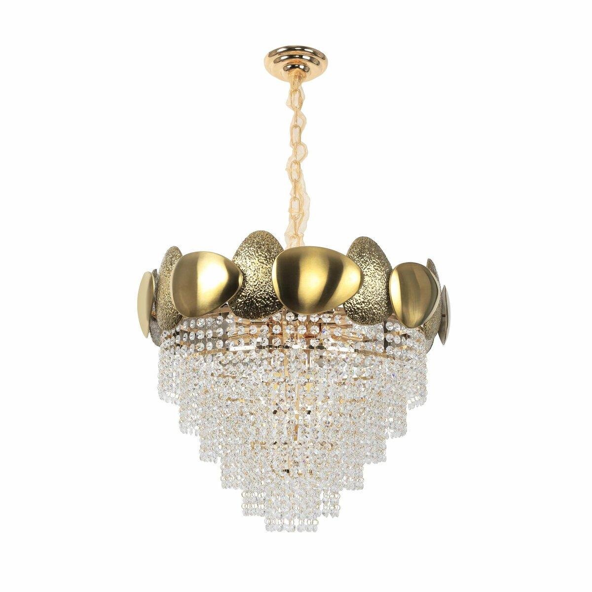 Люстра кришталева Sirius Ш 5017/600 (372354)