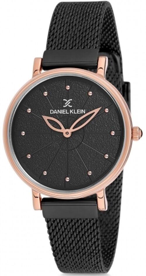 Наручний годинник жіночий Daniel Klein DK12058-3 (107915)