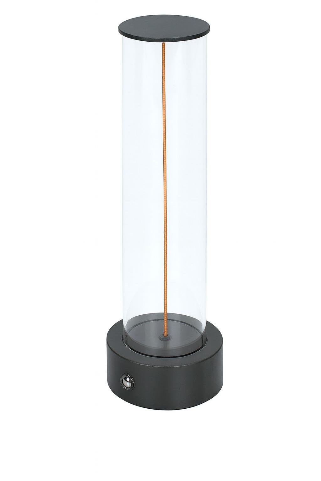 Ночник-проектор аккумуляторный SMT 0001 3 режима