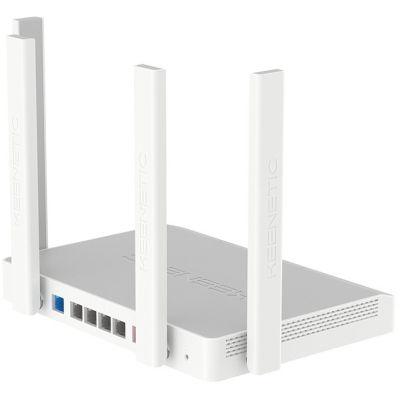 Маршрутизатор Keenetic Titan (KN-1811) - фото 8