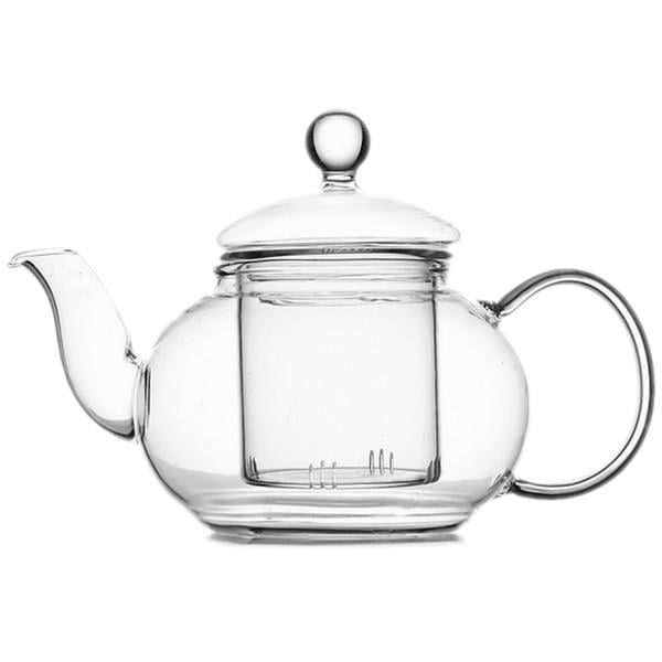 Чайник заварочный Helios 600 мл (6806)
