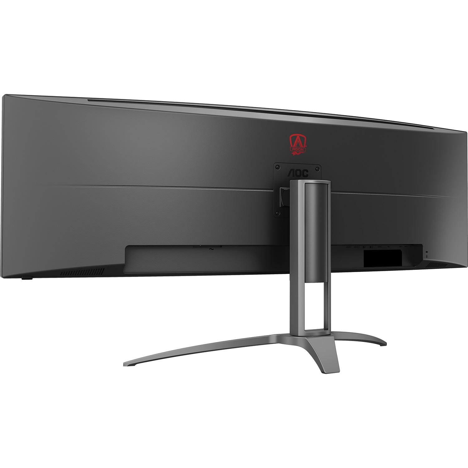 Монитор AOC Agon 49" AG493QCX (75393) - фото 8