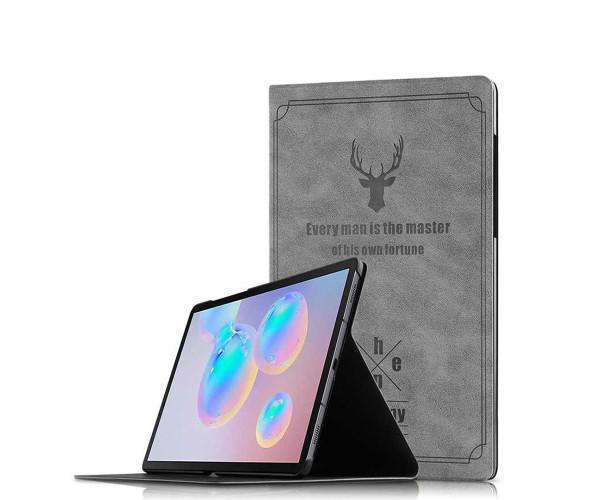 Чехол Galeo Destiny для Apple iPad Pro 11 2020 iPad Pro 11 2021 iPad Pro 11 2022 Серый