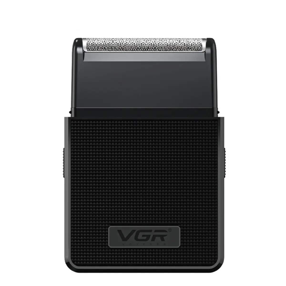 Шейвер-электробритва VGR V-376 Black
