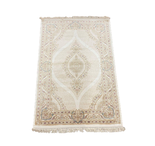Ковер Pers 14521 1,2 х 1,8 м Cream (5568-11)
