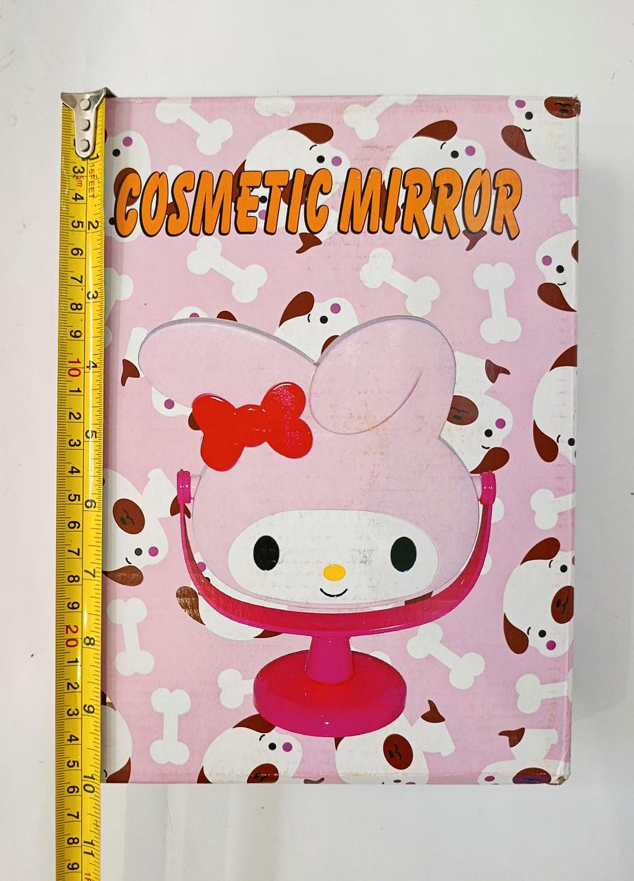 Набор косметики Мелоди с зеркалом - фото 5