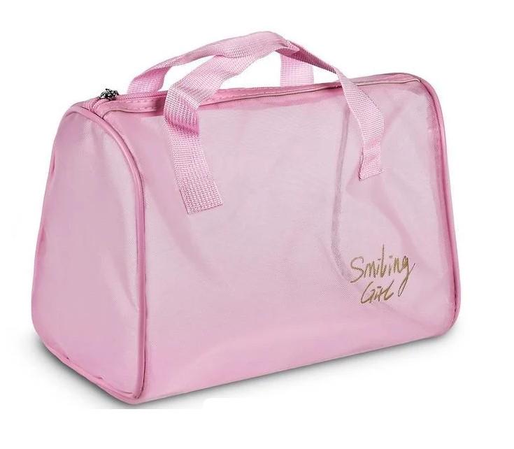 Косметичка дорожная HOME R97696-1 26х19х14 см