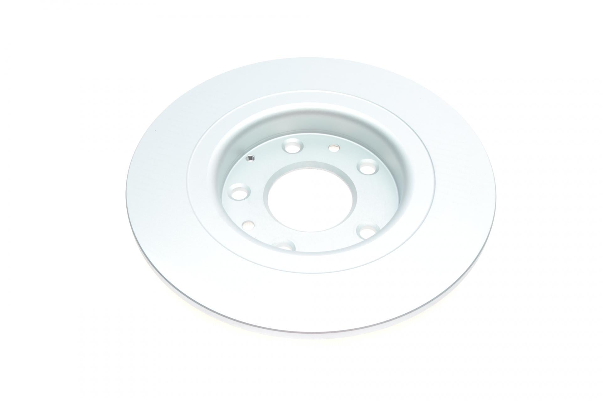 Диск тормозной задний TEXTAR для Mazda CX-3 1.5 D/ 2.0 16V 15- PRO 281x9,5 мм (92293703)