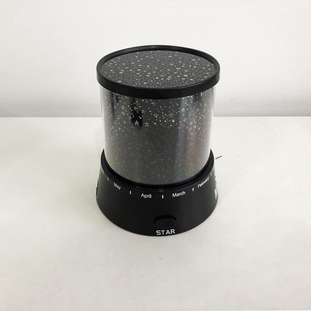 Проектор лазерный Star Master Звездное небо (3360) - фото 5 Проектор лазерный Star Master Звездное небо (3360) - фото 5