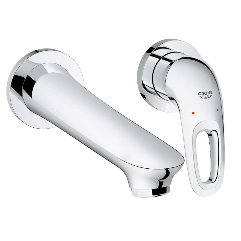 Смеситель для раковины Grohe Eurostyle (19571003)