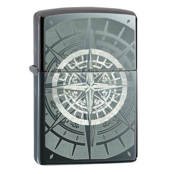Зажигалка ZIPPO 150n Compass 29232