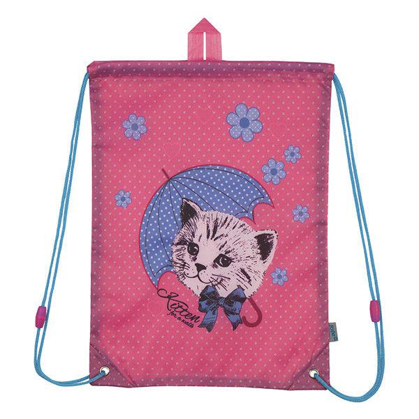 Сумка для взуття KITE Pretty kitten (K18-600S-1)