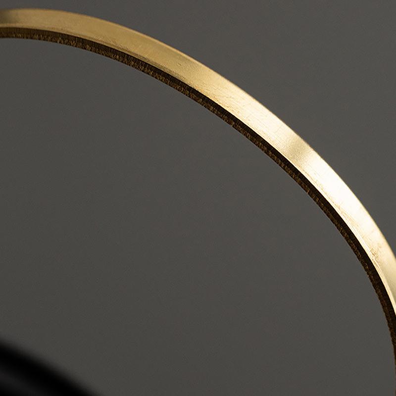 Дорожный набор для чайной церемонии керамический Black - фото 4