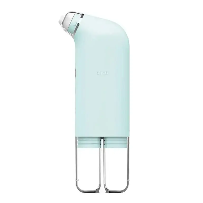 Очиститель пор Doco Blu-ray Version BHO03 вакуумный Blue