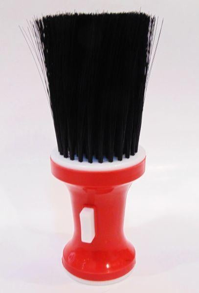 Парикмахерская ДенІС professional тальк ворс Красный/Черный (1453070051)